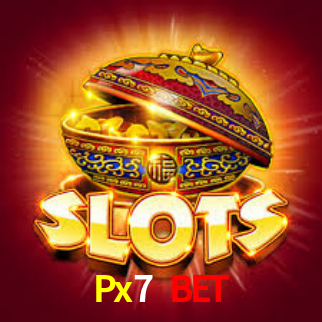 Melhor Casino Online Px7 Bet